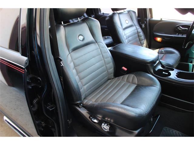 2002 Ford F150 (CC-2075681) for sale in La Verne, California