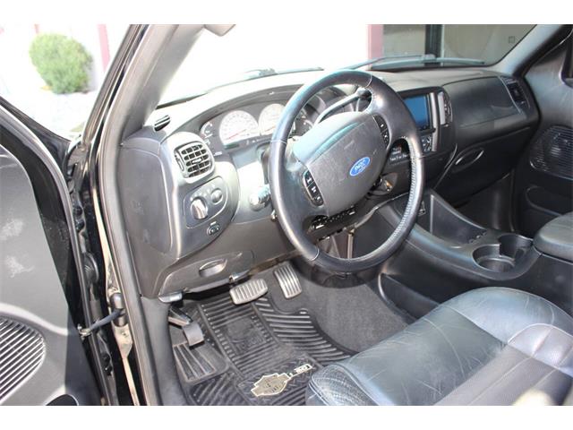 2002 Ford F150 (CC-2075681) for sale in La Verne, California