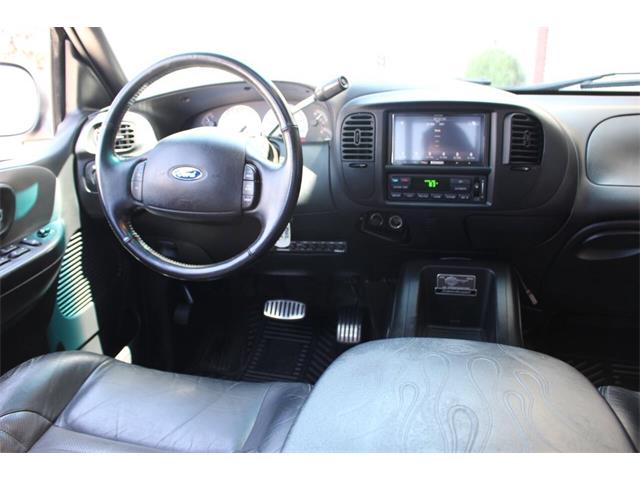 2002 Ford F150 (CC-2075681) for sale in La Verne, California