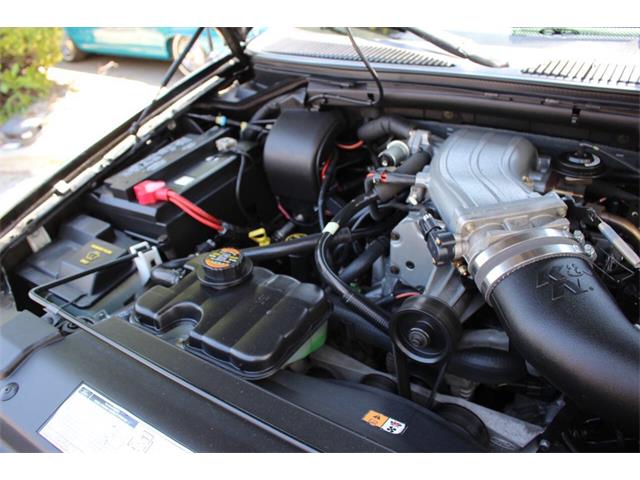 2002 Ford F150 (CC-2075681) for sale in La Verne, California