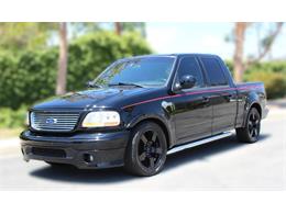 2002 Ford F150 (CC-2075681) for sale in La Verne, California