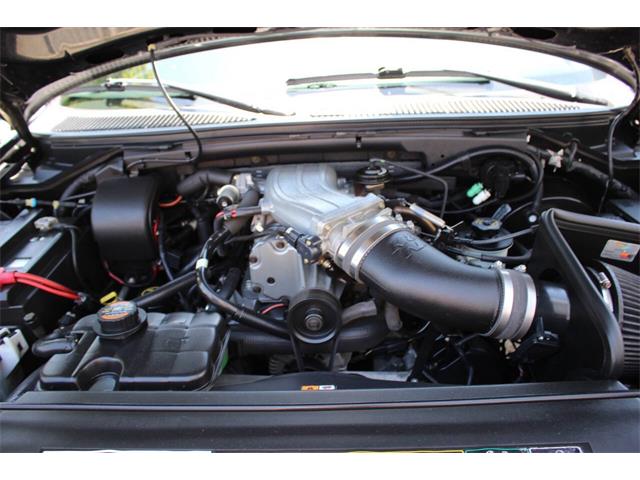 2002 Ford F150 (CC-2075681) for sale in La Verne, California