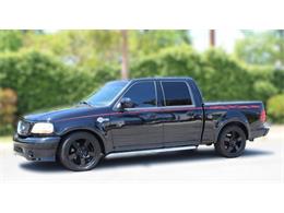 2002 Ford F150 (CC-2075681) for sale in La Verne, California