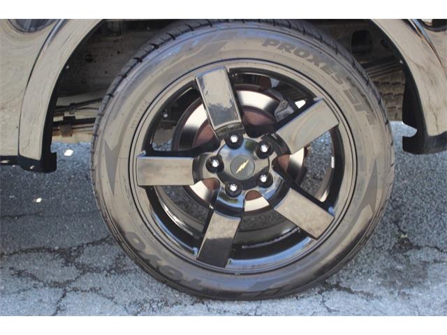 2002 Ford F150 (CC-2075681) for sale in La Verne, California