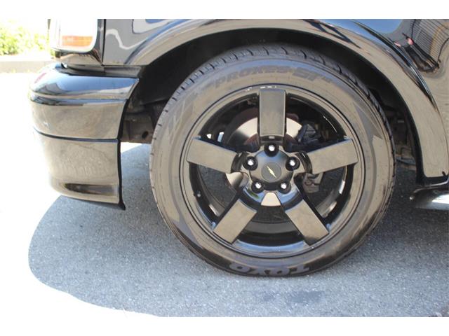 2002 Ford F150 (CC-2075681) for sale in La Verne, California