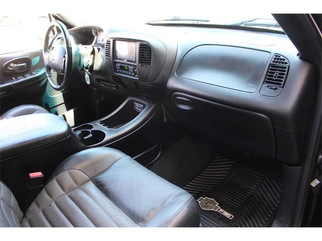 2002 Ford F150 (CC-2075681) for sale in La Verne, California