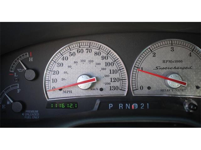 2002 Ford F150 (CC-2075681) for sale in La Verne, California