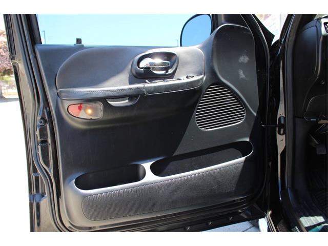 2002 Ford F150 (CC-2075681) for sale in La Verne, California