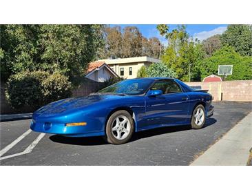 1995 Pontiac Firebird (CC-2075684) for sale in Woodland Hills, California