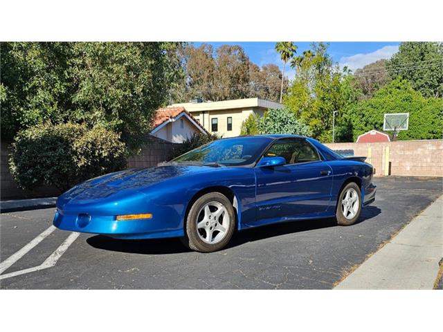 1995 Pontiac Firebird (CC-2075684) for sale in Woodland Hills, California