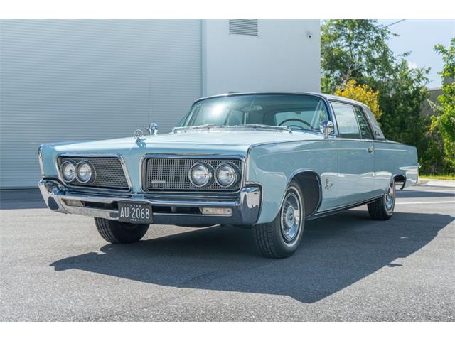 1964 Chrysler Imperial (CC-2075685) for sale in Fort Lauderdale, Florida