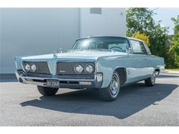 1964 Chrysler Imperial (CC-2075685) for sale in Fort Lauderdale, Florida