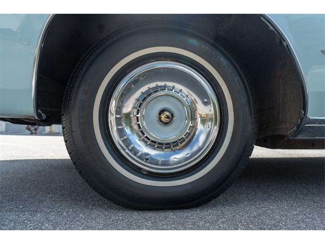 1964 Chrysler Imperial (CC-2075685) for sale in Fort Lauderdale, Florida