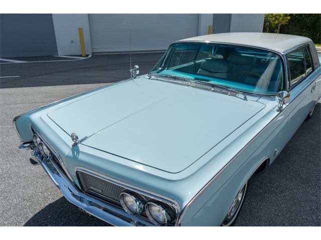 1964 Chrysler Imperial (CC-2075685) for sale in Fort Lauderdale, Florida