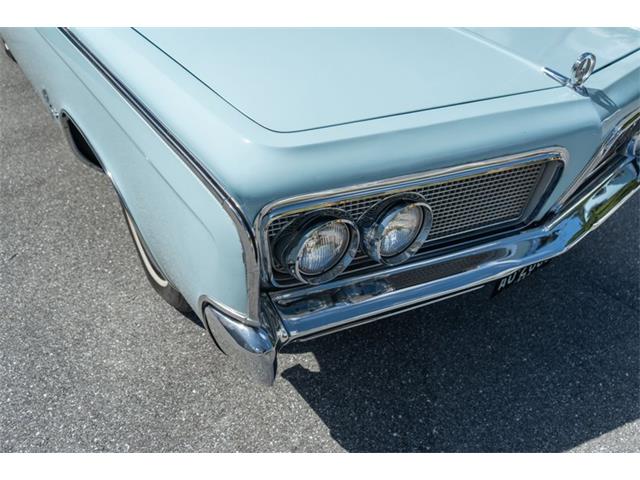 1964 Chrysler Imperial (CC-2075685) for sale in Fort Lauderdale, Florida