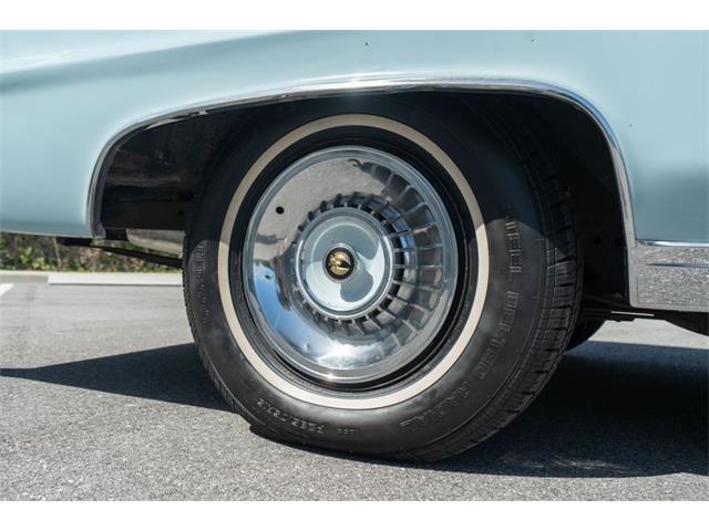 1964 Chrysler Imperial (CC-2075685) for sale in Fort Lauderdale, Florida