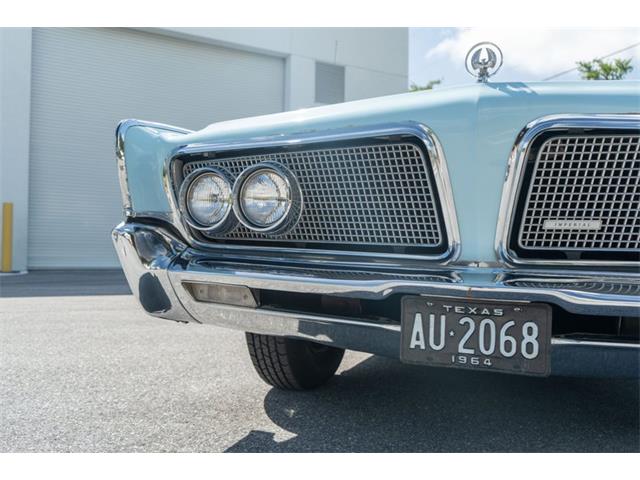 1964 Chrysler Imperial (CC-2075685) for sale in Fort Lauderdale, Florida