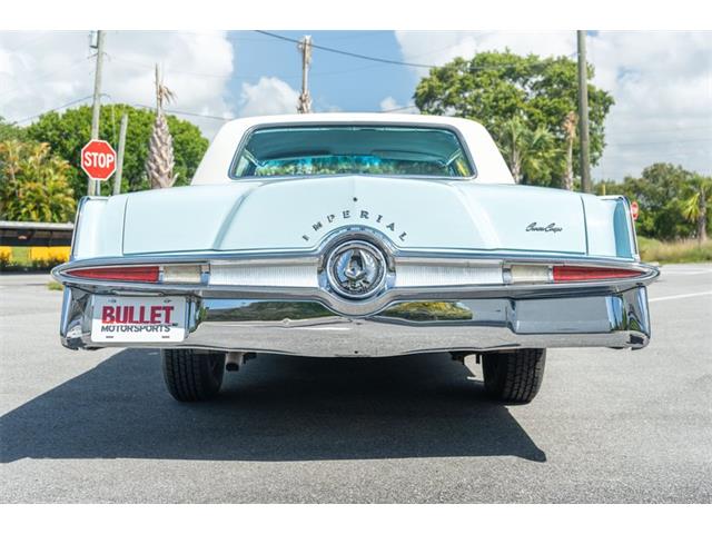 1964 Chrysler Imperial (CC-2075685) for sale in Fort Lauderdale, Florida