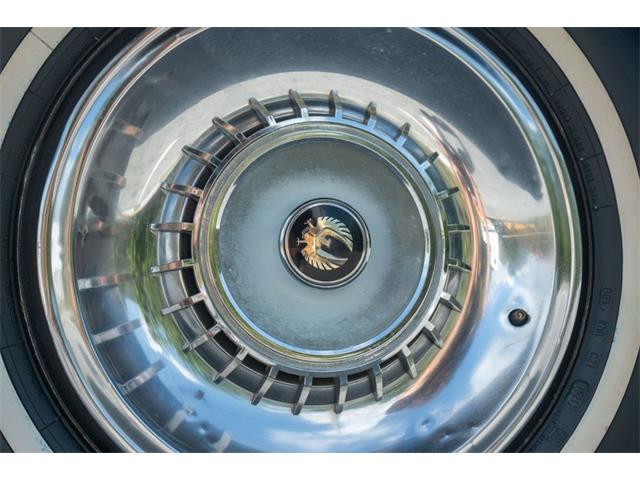 1964 Chrysler Imperial (CC-2075685) for sale in Fort Lauderdale, Florida