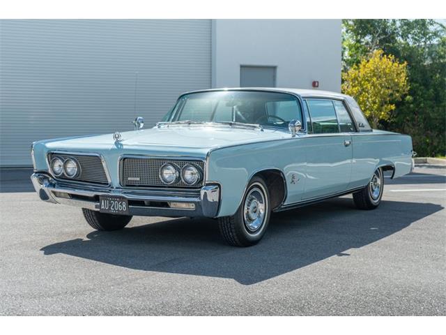 1964 Chrysler Imperial (CC-2075685) for sale in Fort Lauderdale, Florida