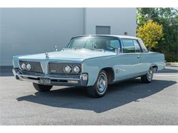 1964 Chrysler Imperial (CC-2075685) for sale in Fort Lauderdale, Florida
