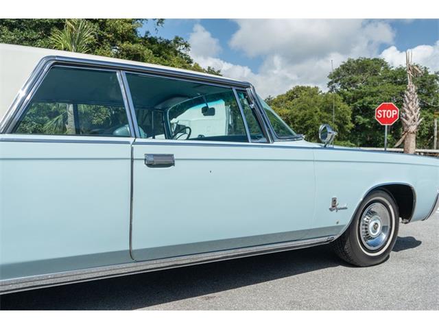 1964 Chrysler Imperial (CC-2075685) for sale in Fort Lauderdale, Florida