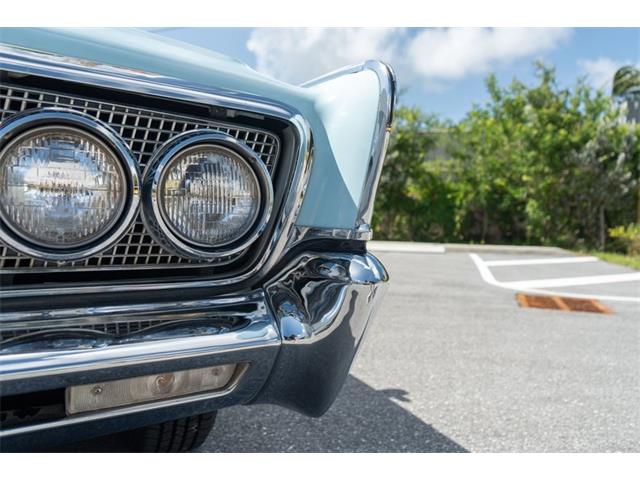 1964 Chrysler Imperial (CC-2075685) for sale in Fort Lauderdale, Florida