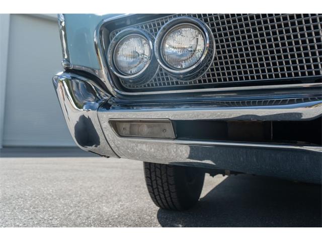 1964 Chrysler Imperial (CC-2075685) for sale in Fort Lauderdale, Florida