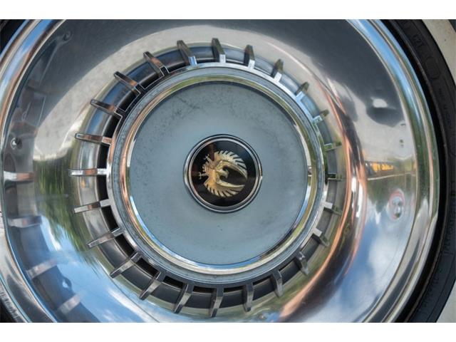 1964 Chrysler Imperial (CC-2075685) for sale in Fort Lauderdale, Florida