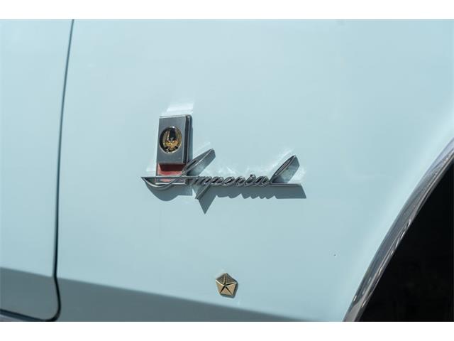 1964 Chrysler Imperial (CC-2075685) for sale in Fort Lauderdale, Florida