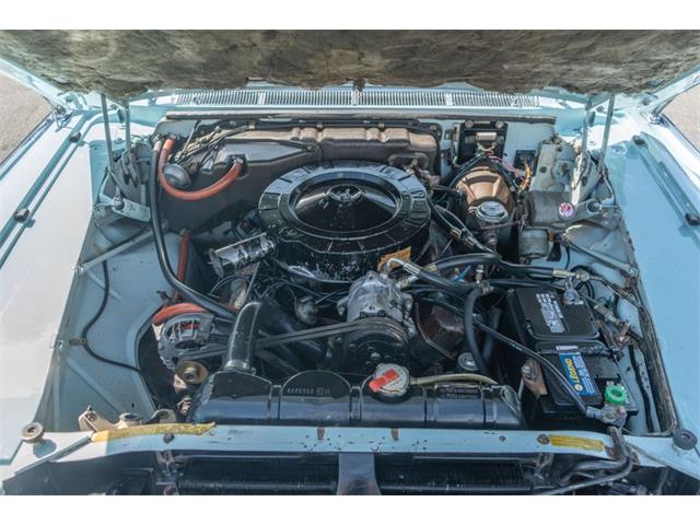 1964 Chrysler Imperial (CC-2075685) for sale in Fort Lauderdale, Florida