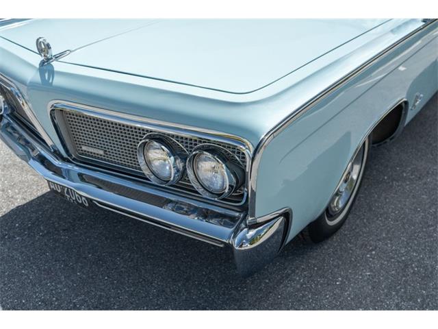 1964 Chrysler Imperial (CC-2075685) for sale in Fort Lauderdale, Florida