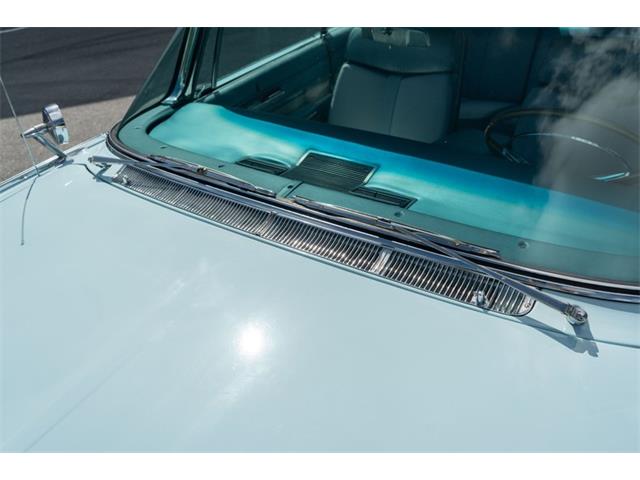 1964 Chrysler Imperial (CC-2075685) for sale in Fort Lauderdale, Florida