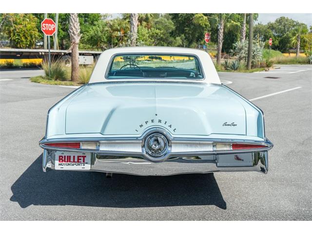 1964 Chrysler Imperial (CC-2075685) for sale in Fort Lauderdale, Florida