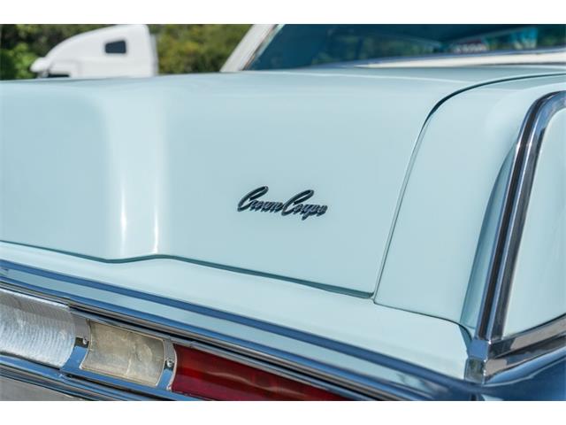 1964 Chrysler Imperial (CC-2075685) for sale in Fort Lauderdale, Florida