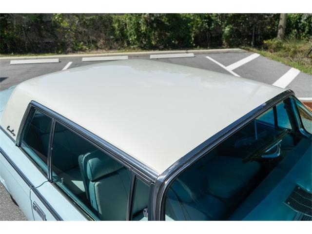 1964 Chrysler Imperial (CC-2075685) for sale in Fort Lauderdale, Florida