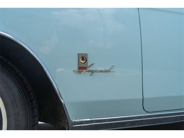 1964 Chrysler Imperial (CC-2075685) for sale in Fort Lauderdale, Florida
