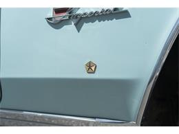 1964 Chrysler Imperial (CC-2075685) for sale in Fort Lauderdale, Florida