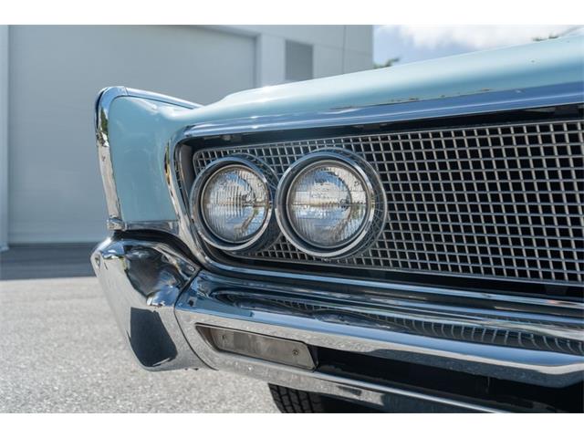 1964 Chrysler Imperial (CC-2075685) for sale in Fort Lauderdale, Florida