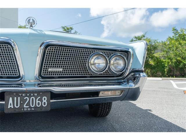 1964 Chrysler Imperial (CC-2075685) for sale in Fort Lauderdale, Florida