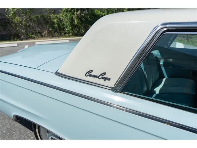 1964 Chrysler Imperial (CC-2075685) for sale in Fort Lauderdale, Florida