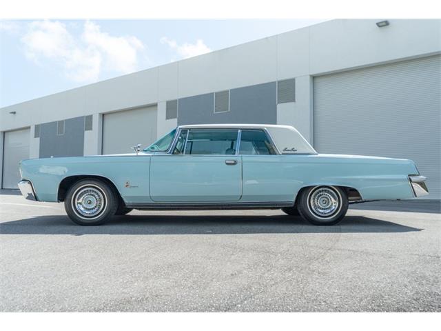 1964 Chrysler Imperial (CC-2075685) for sale in Fort Lauderdale, Florida