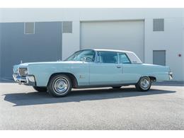 1964 Chrysler Imperial (CC-2075685) for sale in Fort Lauderdale, Florida