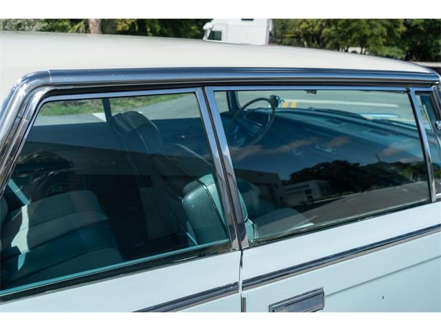 1964 Chrysler Imperial (CC-2075685) for sale in Fort Lauderdale, Florida