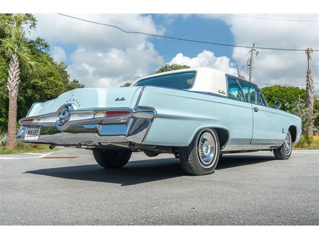 1964 Chrysler Imperial (CC-2075685) for sale in Fort Lauderdale, Florida