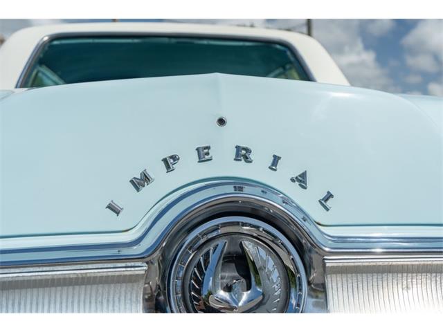 1964 Chrysler Imperial (CC-2075685) for sale in Fort Lauderdale, Florida