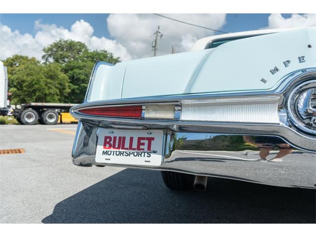 1964 Chrysler Imperial (CC-2075685) for sale in Fort Lauderdale, Florida