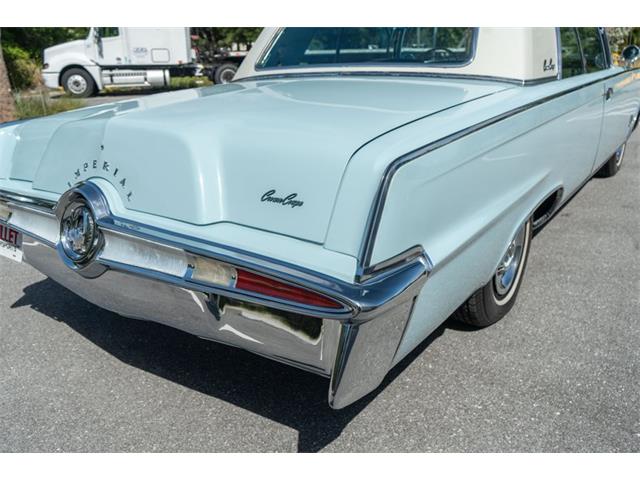 1964 Chrysler Imperial (CC-2075685) for sale in Fort Lauderdale, Florida