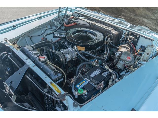 1964 Chrysler Imperial (CC-2075685) for sale in Fort Lauderdale, Florida
