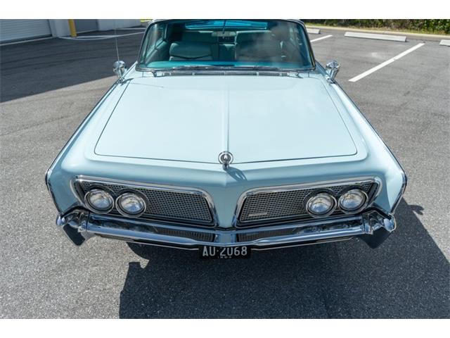 1964 Chrysler Imperial (CC-2075685) for sale in Fort Lauderdale, Florida
